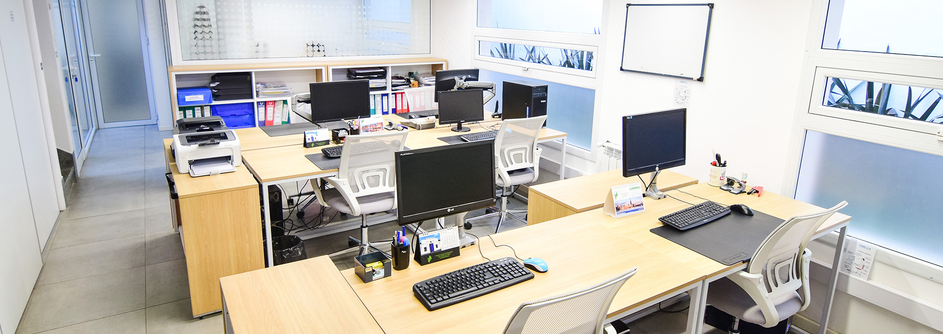 Sistema de
Gestión Integrado