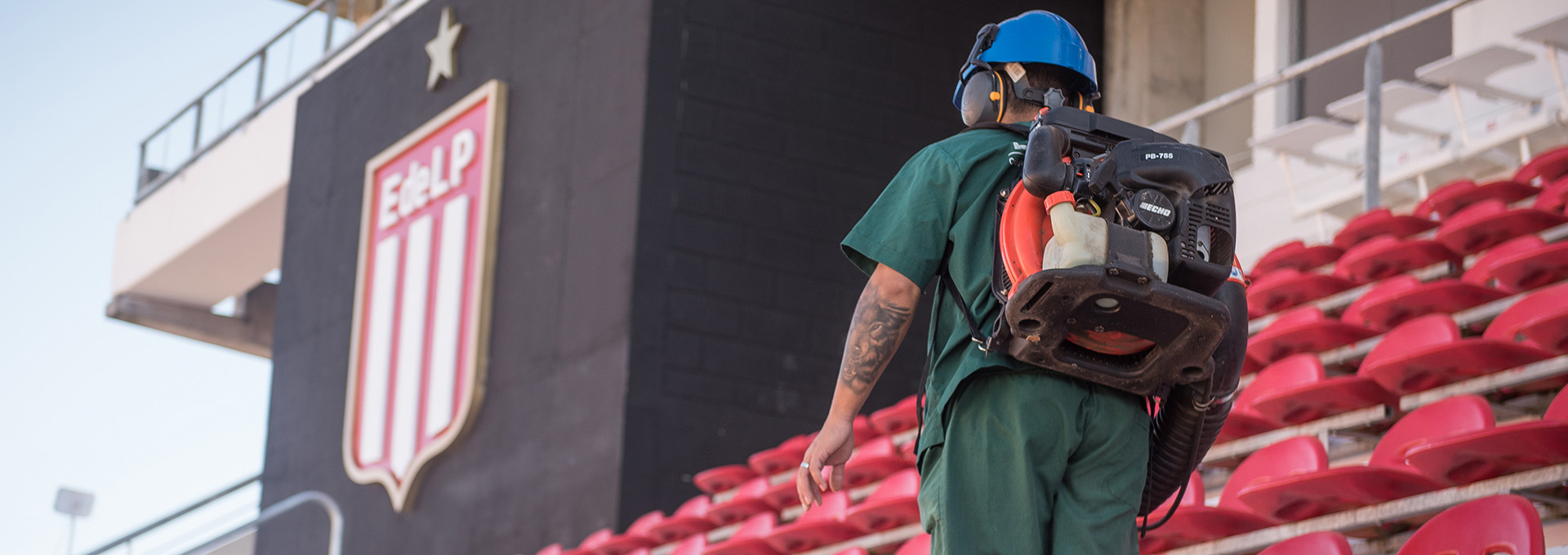 Profesionales
calificados